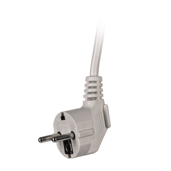 ARDESTO Кондиционер ARD-E24-R32 70м2 on/off 24000BTU 6.45кВт A/A -7°С R32 белый