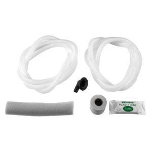 ARDESTO Кондиционер ARD-E24-R32 70м2 on/off 24000BTU 6.45кВт A/A -7°С R32 белый