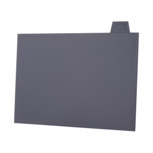 ARDESTO Cutting board set with stand Fresh, 4pcs, 23.8×33.8x7cm, plastic