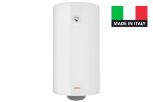 ARDESTO Водонагреватель электр. NEU NTS 100 V 1.5K EU2 круглый, 100л, 1,5кВт, мех. упр-ние, C, Италия, белый