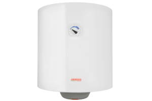 ARDESTO Водонагреватель электр. NEU NTS 50 V 1.5K EU2 круглый, 50л, 1,5кВт, мех. упр-ние, C, Италия, белый
