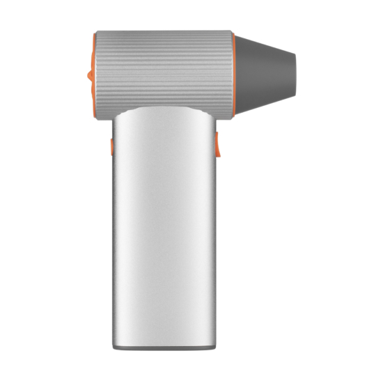 ARDESTO Portable handheld fan FN-HY-135Turbo