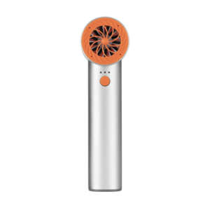 ARDESTO Portable handheld fan FN-HY-135Turbo