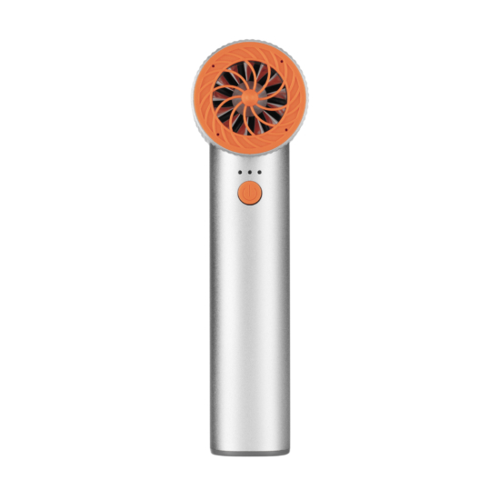 ARDESTO Portable handheld fan FN-HY-135Turbo