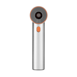 ARDESTO Portable handheld fan FN-HY-135Turbo