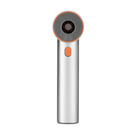 ARDESTO Portable handheld fan FN-HY-135Turbo