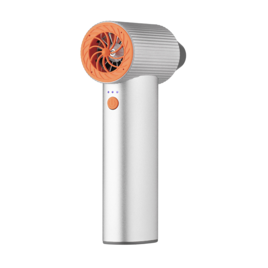 ARDESTO Portable handheld fan FN-HY-135Turbo