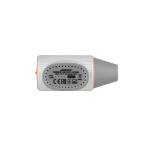ARDESTO Portable handheld fan FN-HY-135Turbo