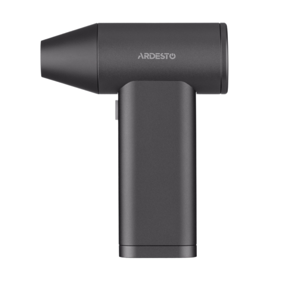 ARDESTO Portable handheld fan FN-HY-110Turbo