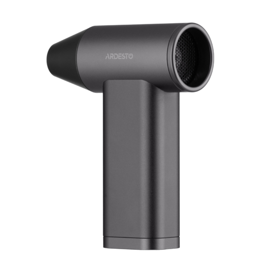 ARDESTO Portable handheld fan FN-HY-110Turbo