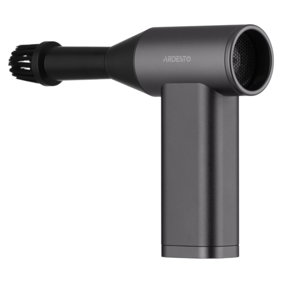 ARDESTO Portable handheld fan FN-HY-110Turbo