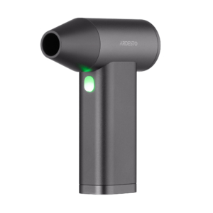 ARDESTO Portable handheld fan FN-HY-110Turbo