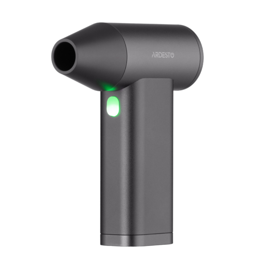 ARDESTO Portable handheld fan FN-HY-110Turbo