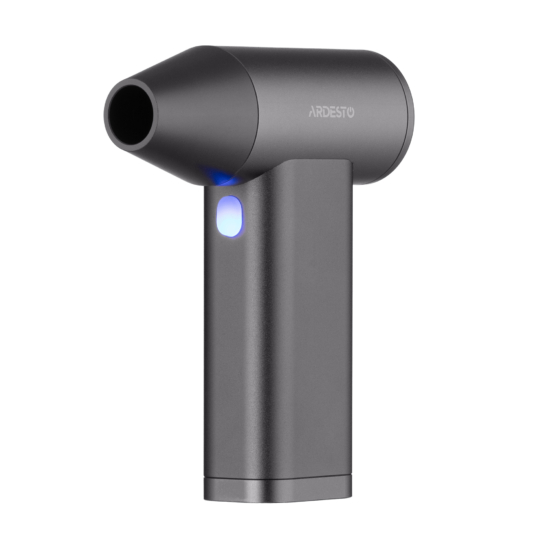 ARDESTO Portable handheld fan FN-HY-110Turbo