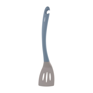 ARDESTO Slotted Turner Gemini, 35cm, nylon, gray-blue