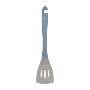 ARDESTO Slotted Turner Gemini, 35cm, nylon, gray-blue