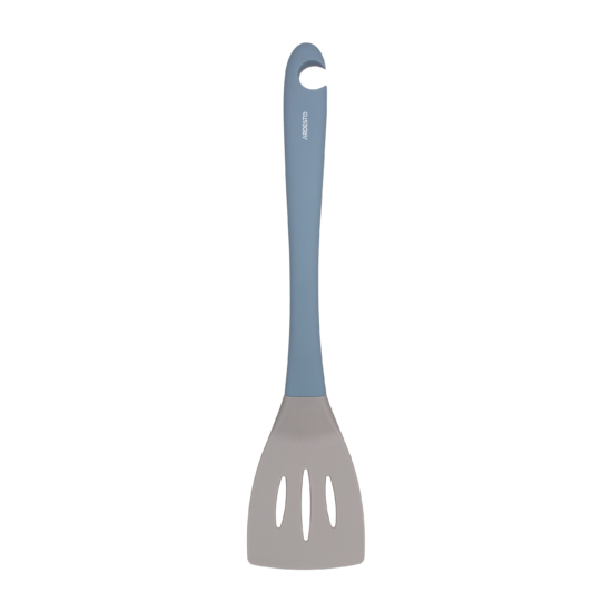 ARDESTO Slotted Turner Gemini, 35cm, nylon, gray-blue