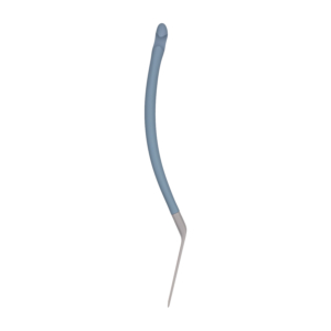 ARDESTO Slotted Turner Gemini, 35cm, nylon, gray-blue