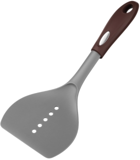 ARDESTO Turner Gemini, 33cm, nylon, gray-brown