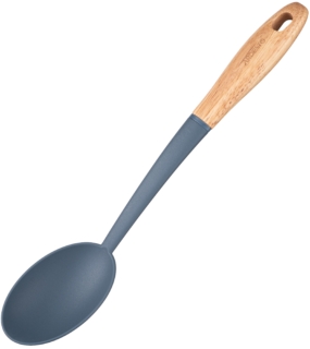 ARDESTO Spoon Midori, 35cm, nylon, wood, blue