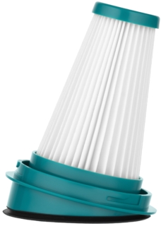 ARDESTO HEPA filter HF-D10 to battery vacuum cleaners