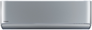 Air Conditioner Panasonic Etherea 25m2 inverter 9000BTU 2.5kW A+++/A+++ -20°С Wi-Fi R32 silver
