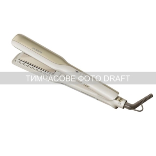 ARDESTO Випрямляч Pearl Cream, 50Вт, 140-230C, кераміка, бежевий