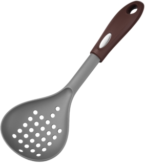 Ardesto Skimmer Gemini, 32cm, nylon, gray-brown