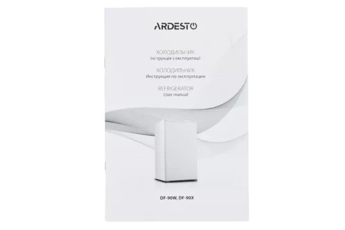 ARDESTO DF-90[DF-90W]