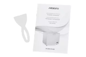 Морозильная камера Ardesto FR-260E