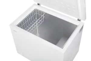 Морозильная камера Ardesto FR-260E