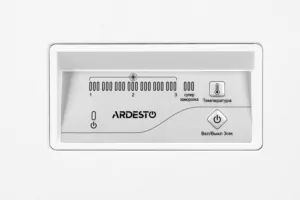 Морозильная камера Ardesto FR-260E
