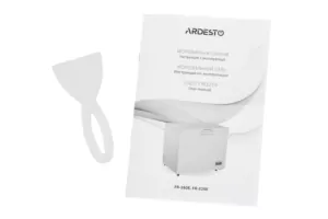 Морозильная камера Ardesto FR-320E