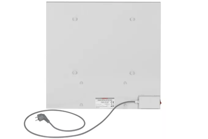 Ceramic infrared electric heater Ardesto HCP-400WT