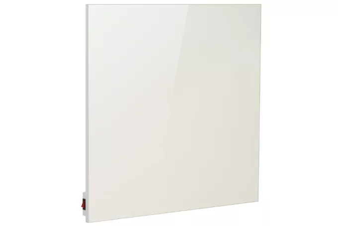 Ceramic infrared electric heater Ardesto HCP-400WT
