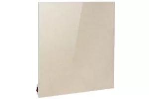 ARDESTO HCP-400[Керамічна панель, 8м2, 400Вт, мех. упр-ння, 60 х 60см, бежевий мармур]