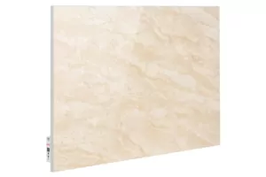 Ceramic infrared electric heater Ardesto HCP-750RBGM
