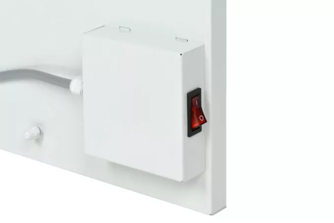 Керамический обогреватель Ardesto HCP-600BGM