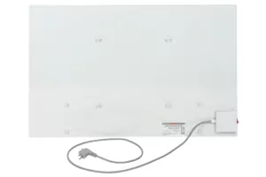 Керамический обогреватель Ardesto HCP-600BGM