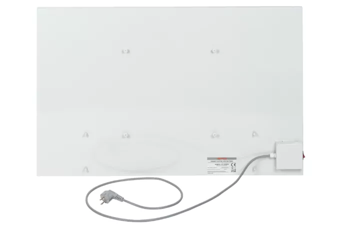 Керамический обогреватель Ardesto HCP-600BGM