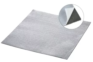 ARDESTO HCP-400[Керамічна панель, 8м2, 400Вт, мех. упр-ння, 60 х 60см, бежевий мармур]