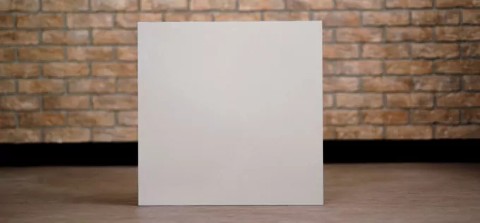 ARDESTO HCP-400[Керамічна панель, 8м2, 400Вт, мех. упр-ння, 60 х 60см, бежевий мармур]