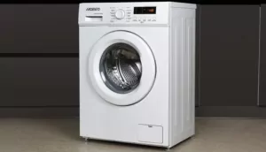 ARDESTO WM front load, 6kg, 1000, A++, 44cm, display, white