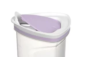 ARDESTO Plastic oil container Fresh[AR1510LP]