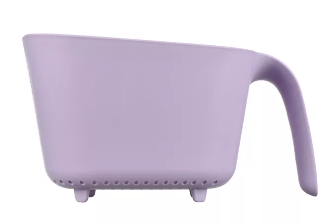 Дуршлаг с ручкой Ardesto Fresh AR1001LP