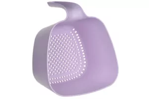 Дуршлаг с ручкой Ardesto Fresh AR1001LP