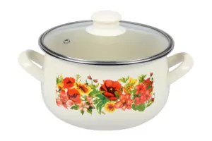 Кастрюля Ardesto Melanie Meadov AR0225 (18 см)