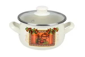 Кастрюля Ardesto Melanie Italian Gourmet AR0320 (16 см)