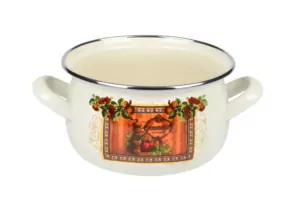 Кастрюля Ardesto Melanie Italian Gourmet AR0320 (16 см)
