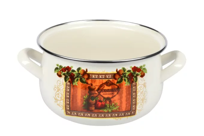 Кастрюля Ardesto Melanie Italian Gourmet AR0325 (16 см)